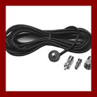 Rg58a-u Nmo-k Original Nmo Permanent Hole Mount Cable Uhf Male 702685258942