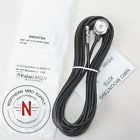 Nmokfme Larsen Pulse Mhz Stainless Steel Mount Fme Male Connector Nmokfme Larsen Pulse Mhz Stainless Steel Mount Fme Male Connector