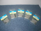 No.70-076 Philmore Nos Interface Adaptors D-sub 25 Pin Female To Dec 6 Cond Jack No 70-0 38975 70076