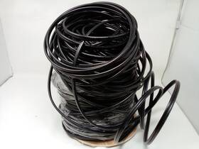 Cac-r591a Nordstrand 500ft Siamese Coaxial Cable Rg59 Wire Cctv Security Camera