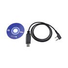 Uv-3r Nski-usb-cd Nski Usb Programming Cable For Baofeng Two Way 714169304335