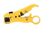 Nsm1071 Nstallmates Universal Coax Cable Stripper Tool For Cables Power Rotor Nsm1071 Nstallmates Universal Coax Cable Stripper Tool For Cables Power Rotor