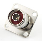 Nv1-425051 By Male Quick Connector For Wattmeter Fast Usa Shipping