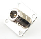 Nv1-425068 By Female Quick Connector For Wattmeter Fast Usa Shipping