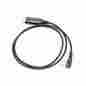 Apcusb-k2 Nx-240v Arrowmax Usb Programming Cable For Kenwood Nexedge Nx-220 230 Nx-320 As Kpg-22 897462002211 Apcusb-k2 Nx-240v Arrowmax Usb Programming Cable For Kenwood Nexedge Nx-220 230 Nx-320 As Kpg-22 897462002211
