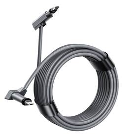 Oatsbasf 793481226846 For Starlink Cable Rectangular Satellite V2 Replacement 33ft Oatsbasf 793481226846 For Starlink Cable Rectangular Satellite V2 Replacement 33ft