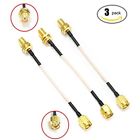 Odiys17022101cab Odiysurveil Cables Interconnects Tm 642954900861