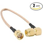 Odiys17022105cab Odiysurveil Tm 2-pack Sma 642954900908