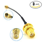 Odiys17022108cab Odiysurveil Tm 3-pack Sma 642954900939