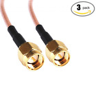 Odiys17022110cab Odiysurveil Tm 3-pack Rf 642954900953