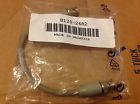 8120-2682 Ohm 50 Coax Hp Bnc-male Cable 8120-2682 Ohm 50 Coax Hp Bnc-male Cable