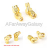 Ol-3434-x Onelinkmore Sma Female To Rp Male Degree Antenna Adpater Connector