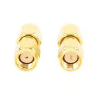 Ol0842-x Onelinkmore Rf Coaxial Sma Male To Rp Female Pin Jumper