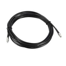 Rg17 Oloey 791568631934 Coronir 10m 33ft Cable Ts9 Male To Female Rf Coaxial Extension Rg17 Oloey 791568631934 Coronir 10m 33ft Cable Ts9 Male To Female Rf Coaxial Extension