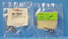1004-7188-69 Omni Spectra One Pc- Rf Connector 908342-8