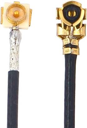 Onelinkmore 313045063078 U.fl Cable Ipx Ipex/ufl Male To Female Wifi Antenna