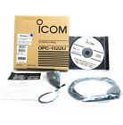 Opc-1122u Icom Genuine Usb Cablei Usa 731797000644