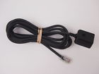 Ic-2820h Opc-440 Icom Mic Extension Cable