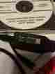 Opc-478uc Icom Genuine Cloning Programming Cable Id-800h And Others