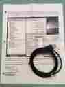 Ic-7000 Opc-589 Icom Microphone Adapter Ic-706 Modular Ic-7000 Opc-589 Icom Microphone Adapter Ic-706 Modular