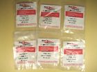 Osm 201-1 Omni Spectra Sma Connector Lot Of