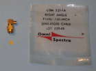 221-1a Osm Omni Spectra Lot Of Pcs Right Angle Plug Cable 221-1a Osm Omni Spectra Lot Of Pcs Right Angle Plug Cable