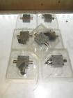 Ox693153120 Lot Of Mini Circuits