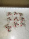 Ox969387500 Lot Of New Splitter Rfi Tap Vhf