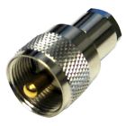 Pl-259 P1217 Pacific Aerials Fastfit Plug 847657012174 Pl-259 P1217 Pacific Aerials Fastfit Plug 847657012174