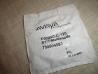 P20020c-c125 Avaya Communication Connector Plug