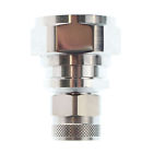 P2rfd-1670-ss Rf Industries To Adpater White Bronze 888063888670 P2rfd-1670-ss Rf Industries To Adpater White Bronze 888063888670