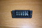 P412-db Cinch Jones Connector