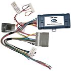 C2rchy4 Pac Radio Peripheral 05- Chrysler Dodge Jeep Interface 09