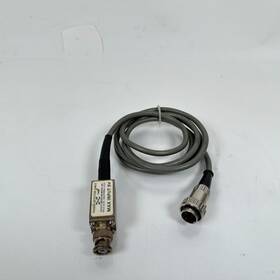 Pm12868 Pacific Measurements Power Detector Cable Max Input 5v