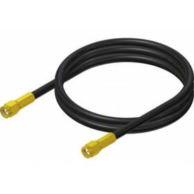 C29sp-3sj Panorama Antennas - Double Shielded Low Loss
