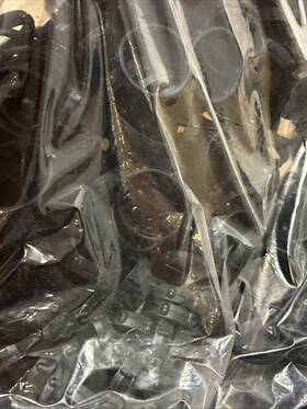 1004306 Parker Part# Qty 6000