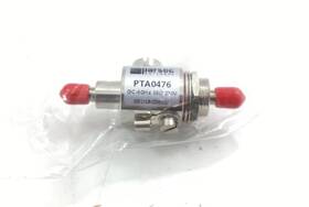 Pta0476 Parsec Female To Sma Bulkhead Lightning Arrester Pta0476 Parsec Female To Sma Bulkhead Lightning Arrester