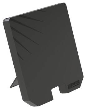 Parsec Technologies Inc. Pta2f2l06b-t9 Falcon Portable Antenna 2 Cellular 6ft Low Loss Cable Sma M Black 2