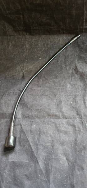 Lmr19512rp Parsec Technologies 1ft N-type Female Plug To Sma Male Coaxial Jumper Cable- Reverse Pola 15 Lmr19512rp Parsec Technologies 1ft N-type Female Plug To Sma Male Coaxial Jumper Cable- Reverse Pola 15