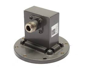 187-253a-6 Pasternack Atm Wr-187 Wave Guide To Type N Female Connector 187-253a-6 Pasternack Atm Wr-187 Wave Guide To Type N Female Connector