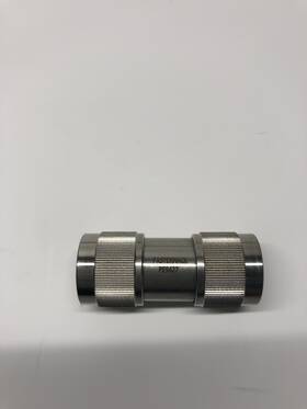 Pe-9427 Pasternack 470149 1513 Precision N Make To Adapter Pe-9427 Pasternack 470149 1513 Precision N Make To Adapter