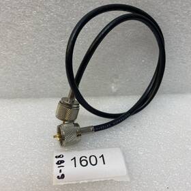 Rg58c Pasternack Enterprises Rh58c/u Po Box 16759 Irvine Ca Rg58c/u Cable 2 Ft Rg58c Pasternack Enterprises Rh58c/u Po Box 16759 Irvine Ca Rg58c/u Cable 2 Ft