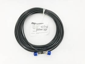 Pe3067-600 Pasternack New Coaxial Cable Bnc To Rg-58 50.ft