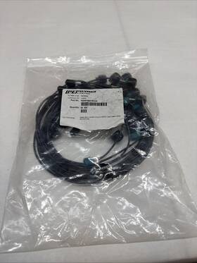Pe38752z-64cm Pasternack Water Blue Fakr Plug To Fakra Jack Cable Rg174 Qty 20