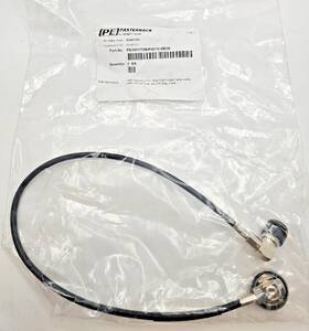 Ph270-49cm Pasternack Pe3w17789/ph270-49cm Nmo Mount To Tnc Male Right Angle Cable
