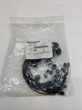 Pe3w18884 Pasternack Pe3w18884/hs-30cm Water Blue Fakra Jack Right Angle To Qty 20