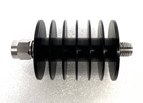 Pe7016-30 Pasternack Pe4318 30 Db Fixed Attenuator Sma Male To Female Black Anodi Pe7016-30 Pasternack Pe4318 30 Db Fixed Attenuator Sma Male To Female Black Anodi