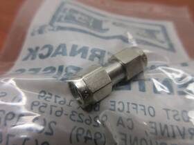 Pe9069 Pasternack X17 Sma Male To Adapter - New Pe9069 Pasternack X17 Sma Male To Adapter - New