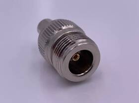 Pe9082 Pasternack Sma Male To N Female Adapter Qty 5 Pe9082 Pasternack Sma Male To N Female Adapter Qty 5