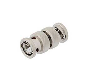 Pe9376 Pasternack Twinax Adapter P/n Connector 78 Ohm Bnc Nos